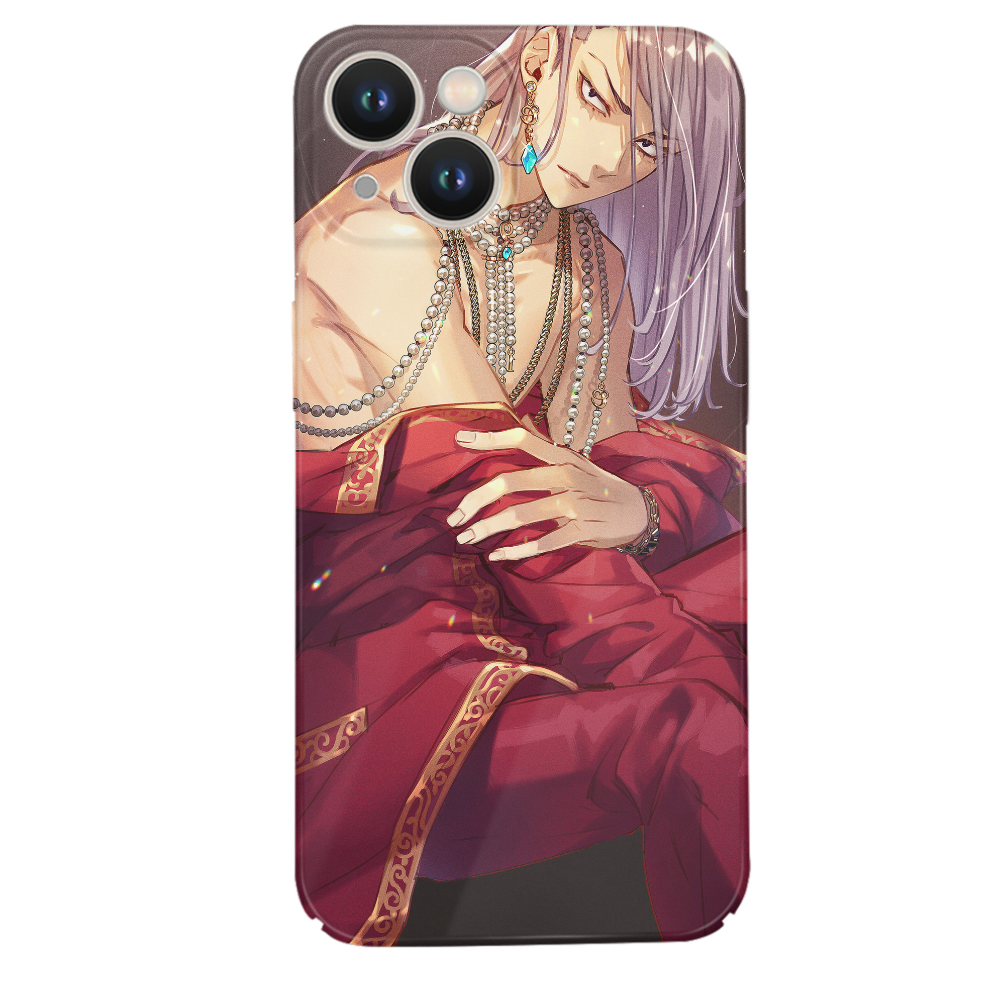 （画像用） 東京リベンジャーズ Tokyo Revengers 【iPhone 14シリーズ対応】ハードケース
